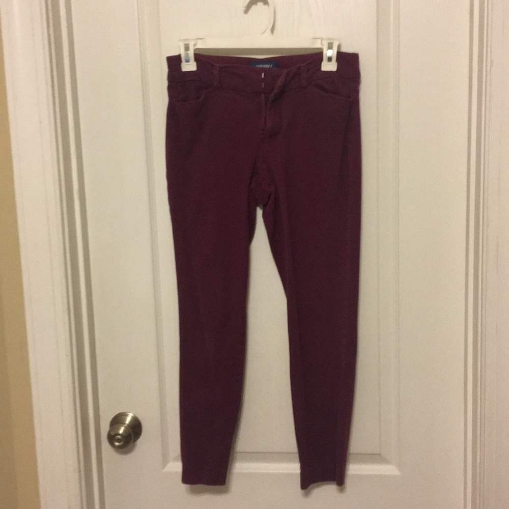 Old Navy Pixie pants